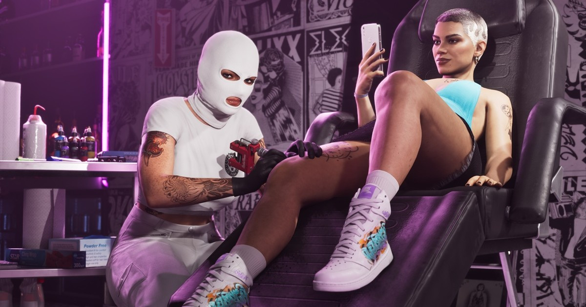 TikTok-hoz hasonló in-game applikáció is helyet kap az új GTA-ban