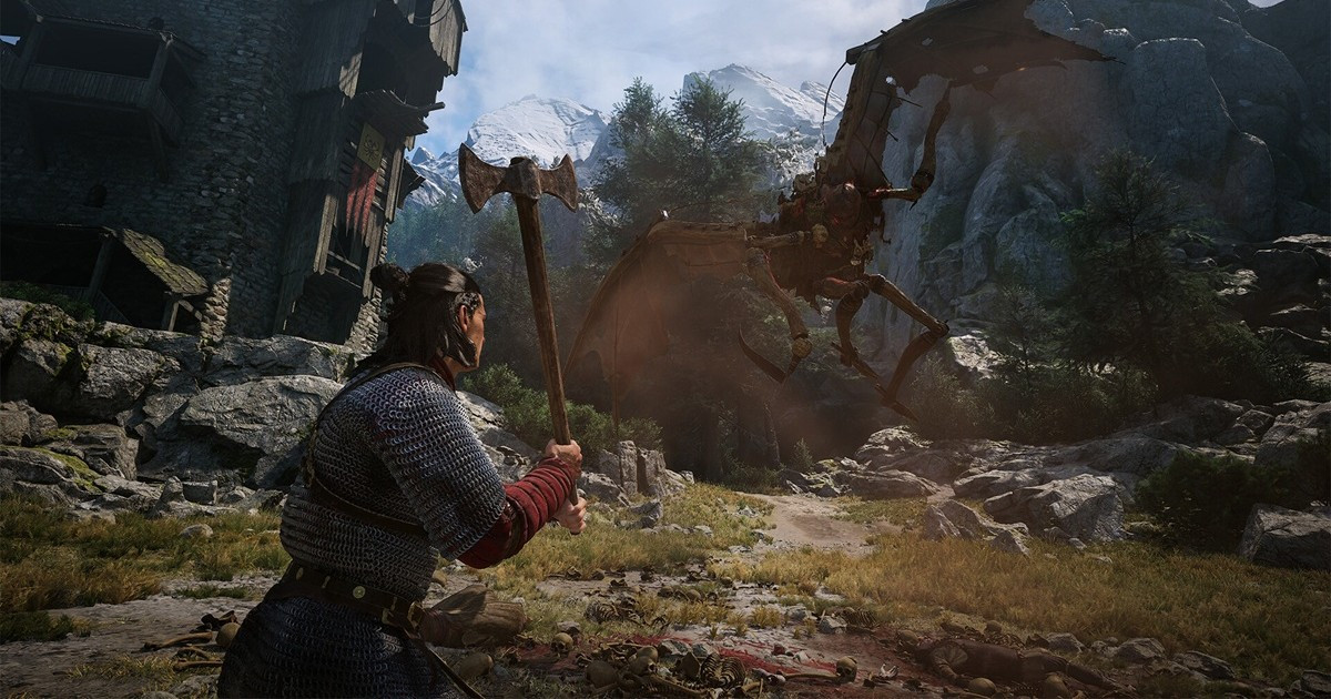 Több ingyenes DLC-vel szórják meg a The Blood of Dawnwalker világát