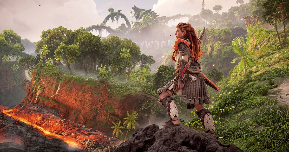 Több PlayStation-exkluzív ugyan nem jön Steamre, de legalább most olcsó a Horizon-széria
