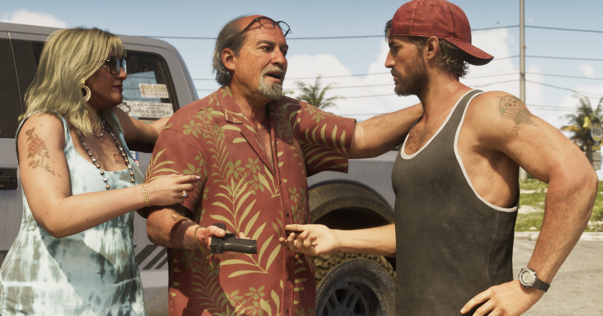 Több videójátékos üzlet sem hajlandó árulni a GTA 6-ot, el is mondták miért