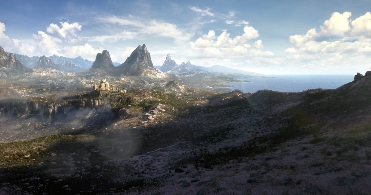 Todd Howard már megint úgy beszélt a The Elder Scrolls 6-ról, hogy közben nem mondott semmit