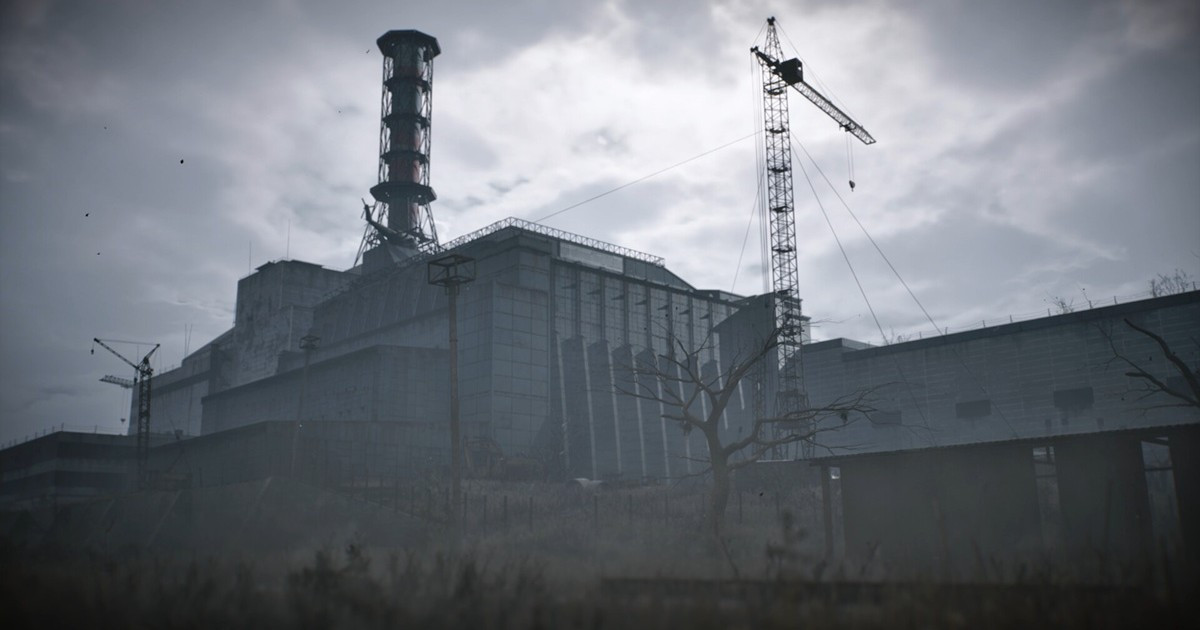 Traileren a S.T.A.L.K.E.R. 2 sztori-DLC, ami a csernobili atomerőműbe visz