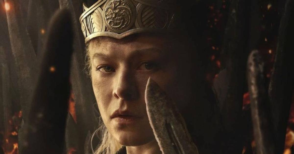 Üdv újra Targaryenek, beesett a Sárkányok háza harmadik évada 