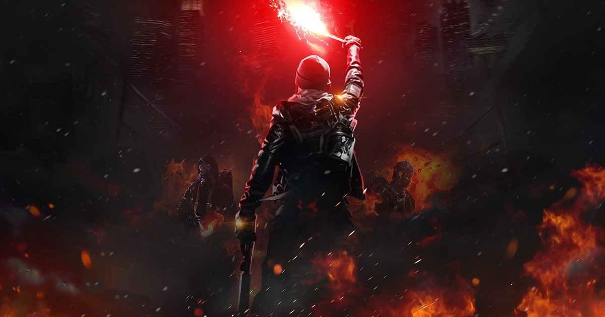 Úgy néz ki, a Ubisoft végre rákapcsolt a The Division 3 fejlesztésére