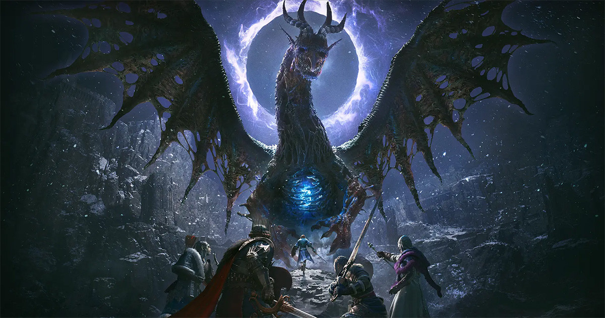 Új ciklus kezdődik, jön a Dragon's Dogma 2: Dark A