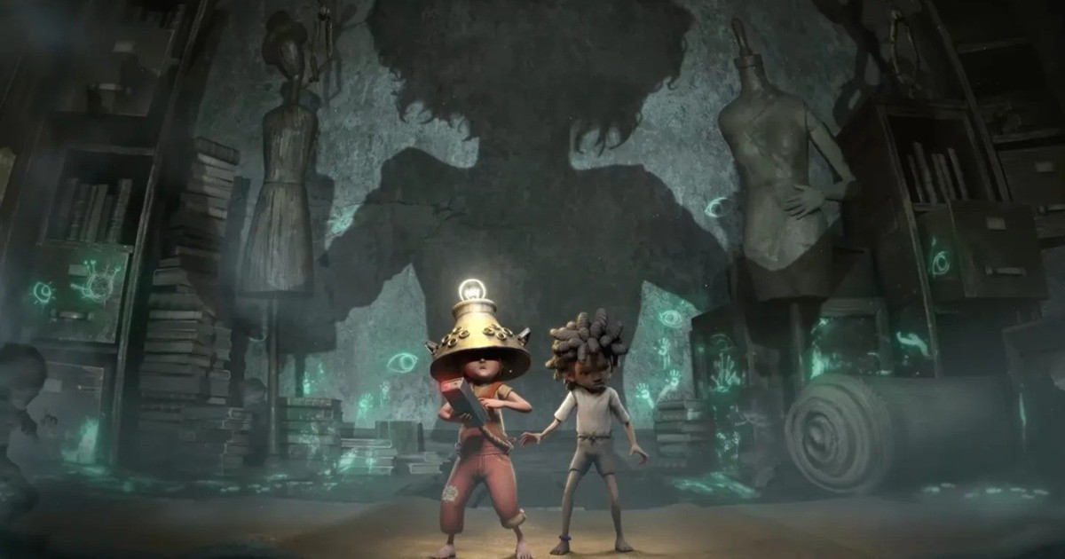 Vadonatúj szereplőt hoz pénteken a Little Nightmares 3 első DLC-je