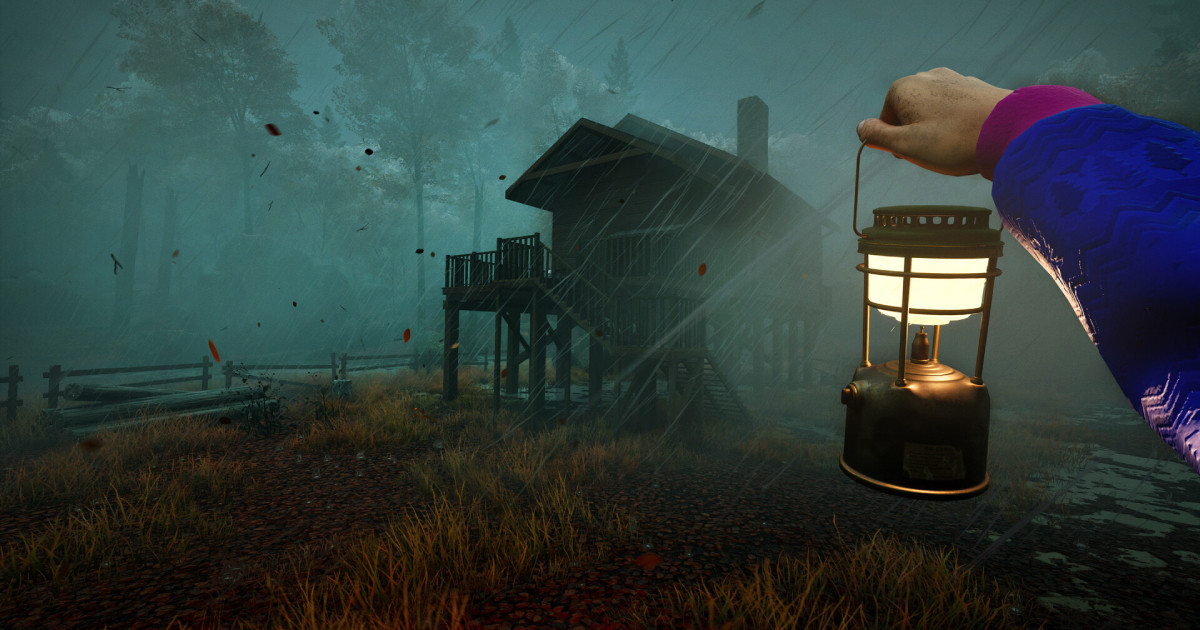 Váratlan fordulat a Steamen, ingyenesen letölthető lesz a a PUBG atyjának legújabb álma