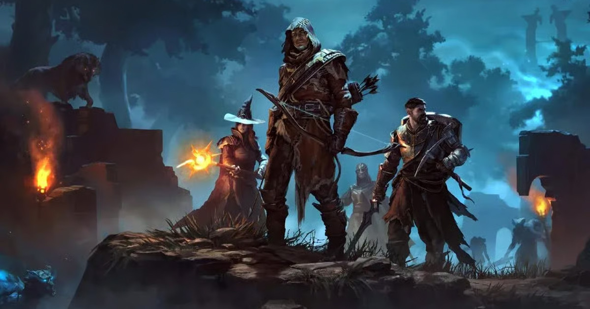 Végre kilép Early Accessből az Enshrouded, de az Xboxosoknak rossz hírünk van