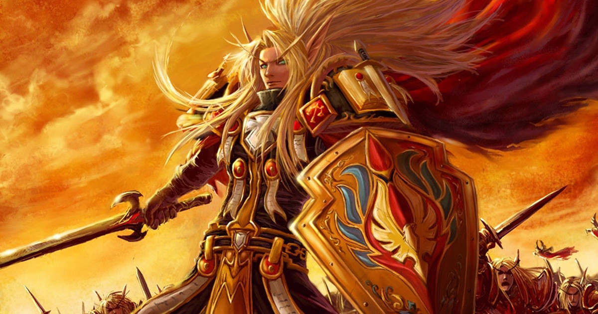 World of Warcraft: Camelot – Ez lenne a várva várt Classic+?