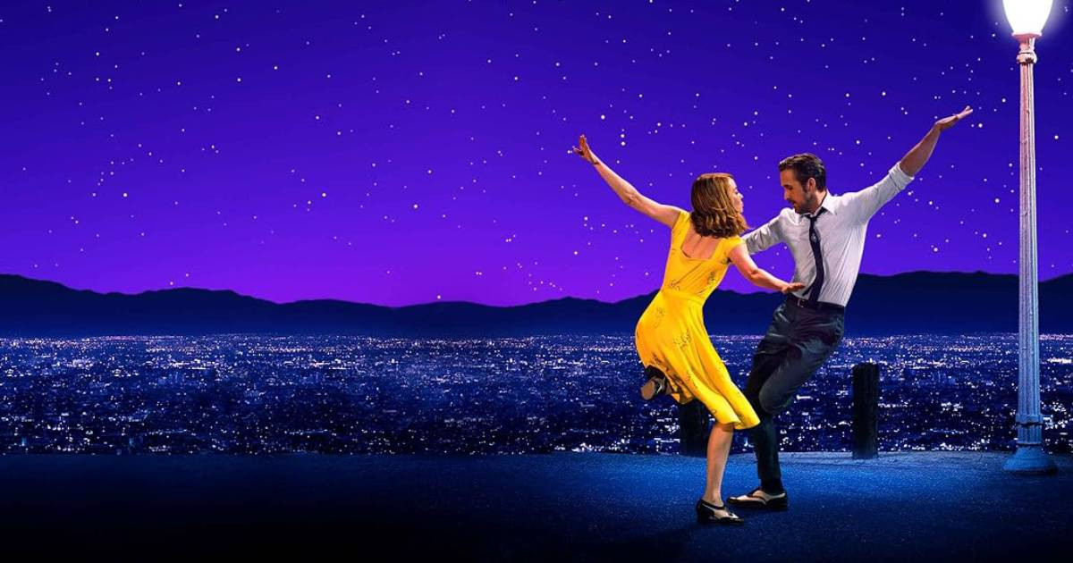 10 év után kijavították a Kaliforniai álom plakátját, Ryan Gosling keze már nem fura