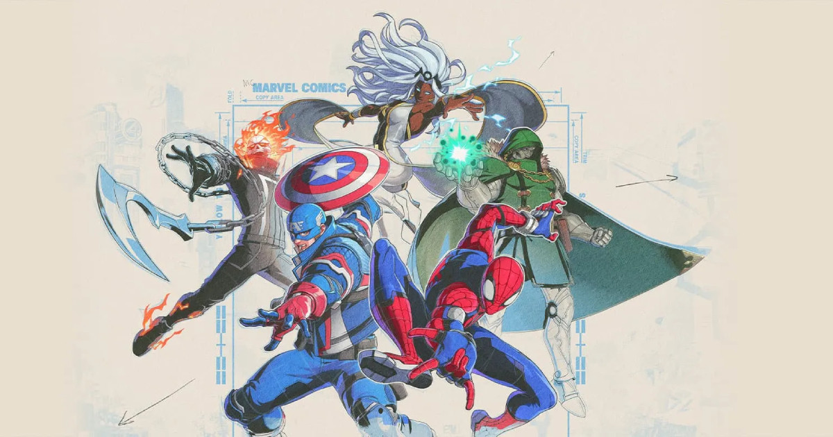 132 országban nem lesz elérhető az új Marvel játék a Sony abszurd követelésének köszönhetően