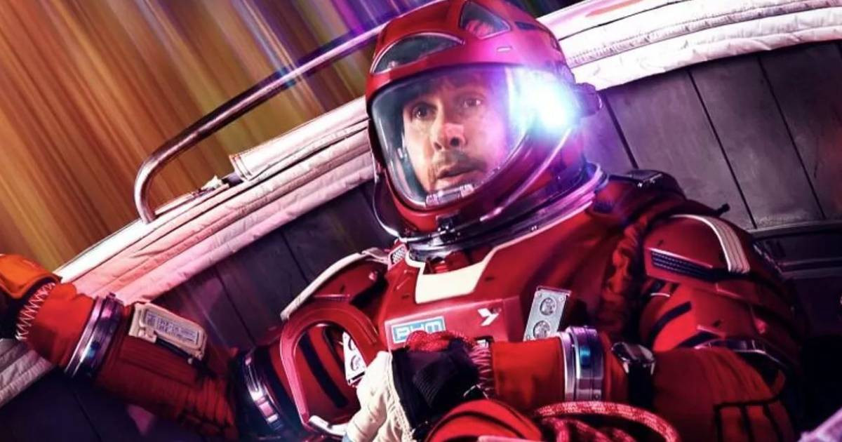 16 óra, és streamingen is landol A Hail Mary-küldetés 