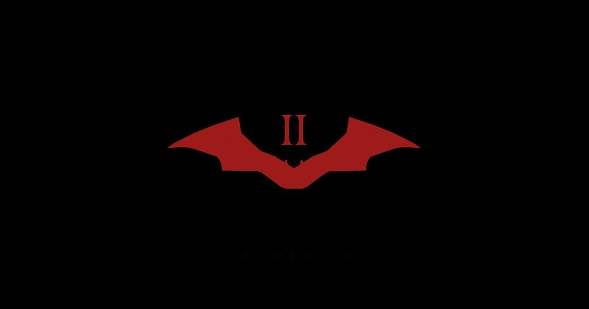 2028-ra csúszott a The Batman Part II, de jött hozzá egy kedvcsináló