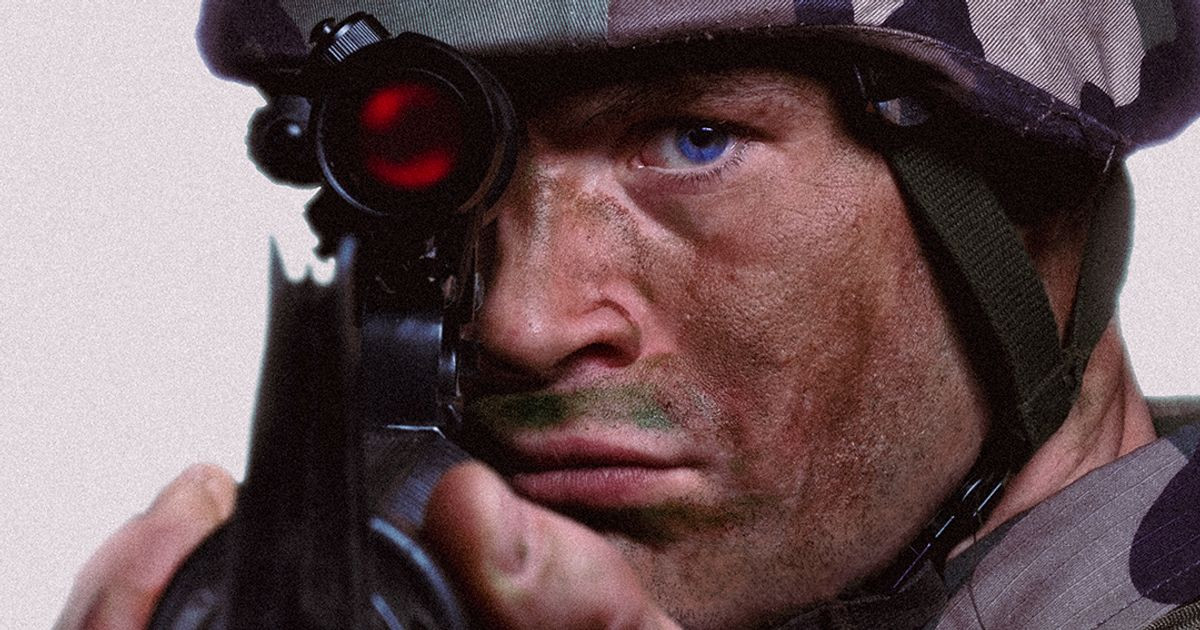 25 év után újra elfoglaljuk Everont – Megjelent az Arma: Cold War Assault Remastered
