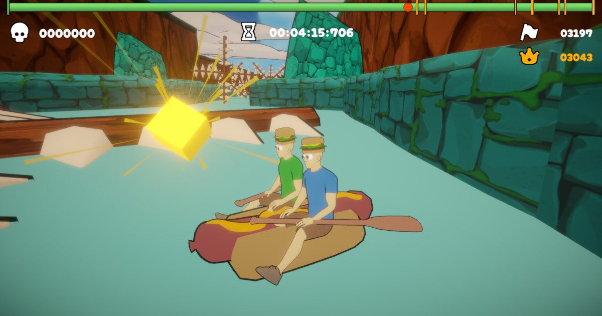 55 ezer refund egy 90%-os játéknál, avagy miért rágott be a Steamre egy indie fejlesztő