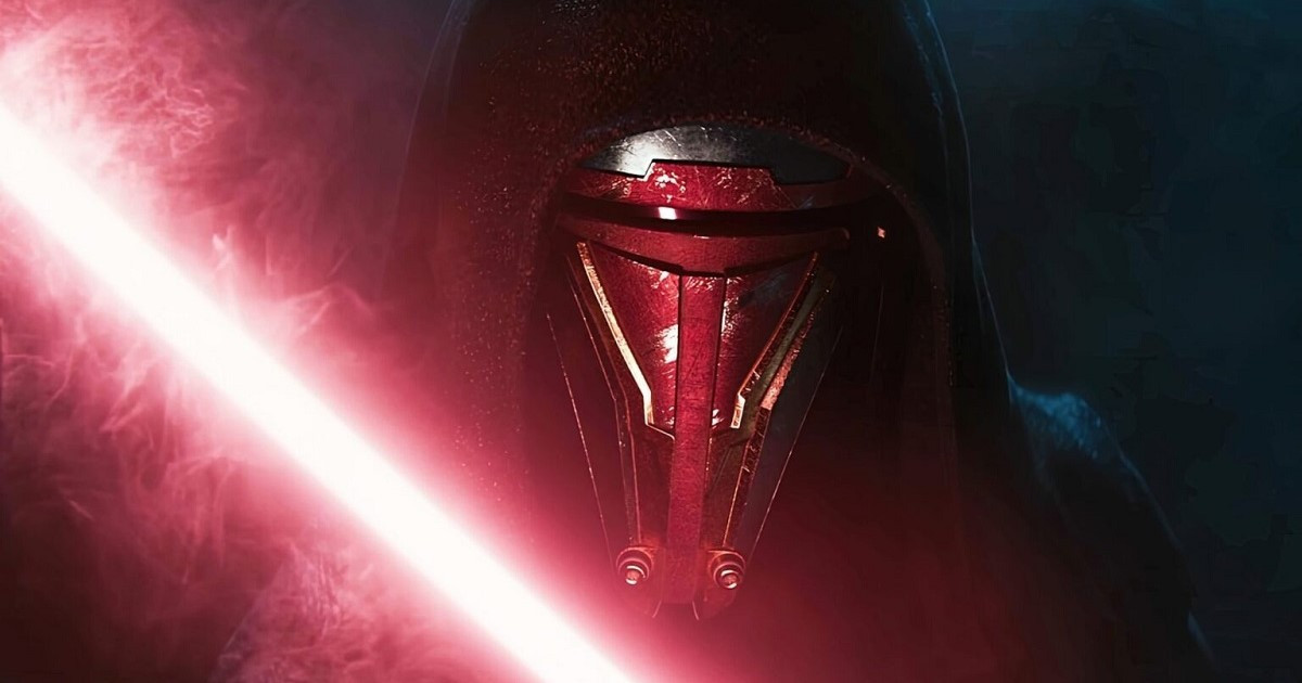 5 év után végre újra megvillanthatja magát a Star Wars: Knights of the Old Republic Remake