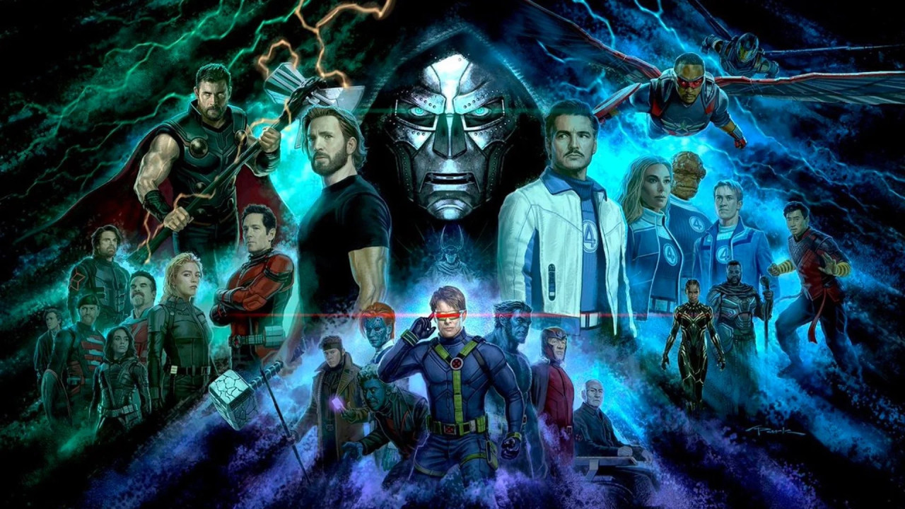 Forrás: Marvel Studios