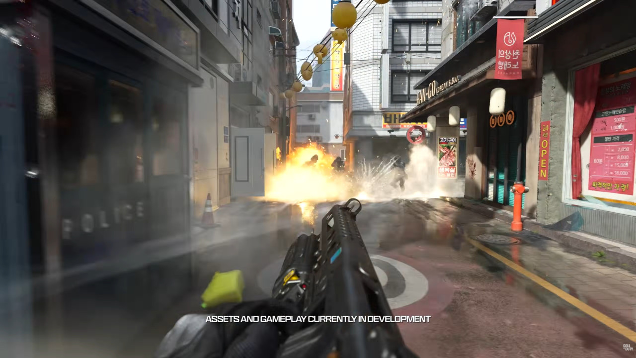 Kép forrása: infinity Ward