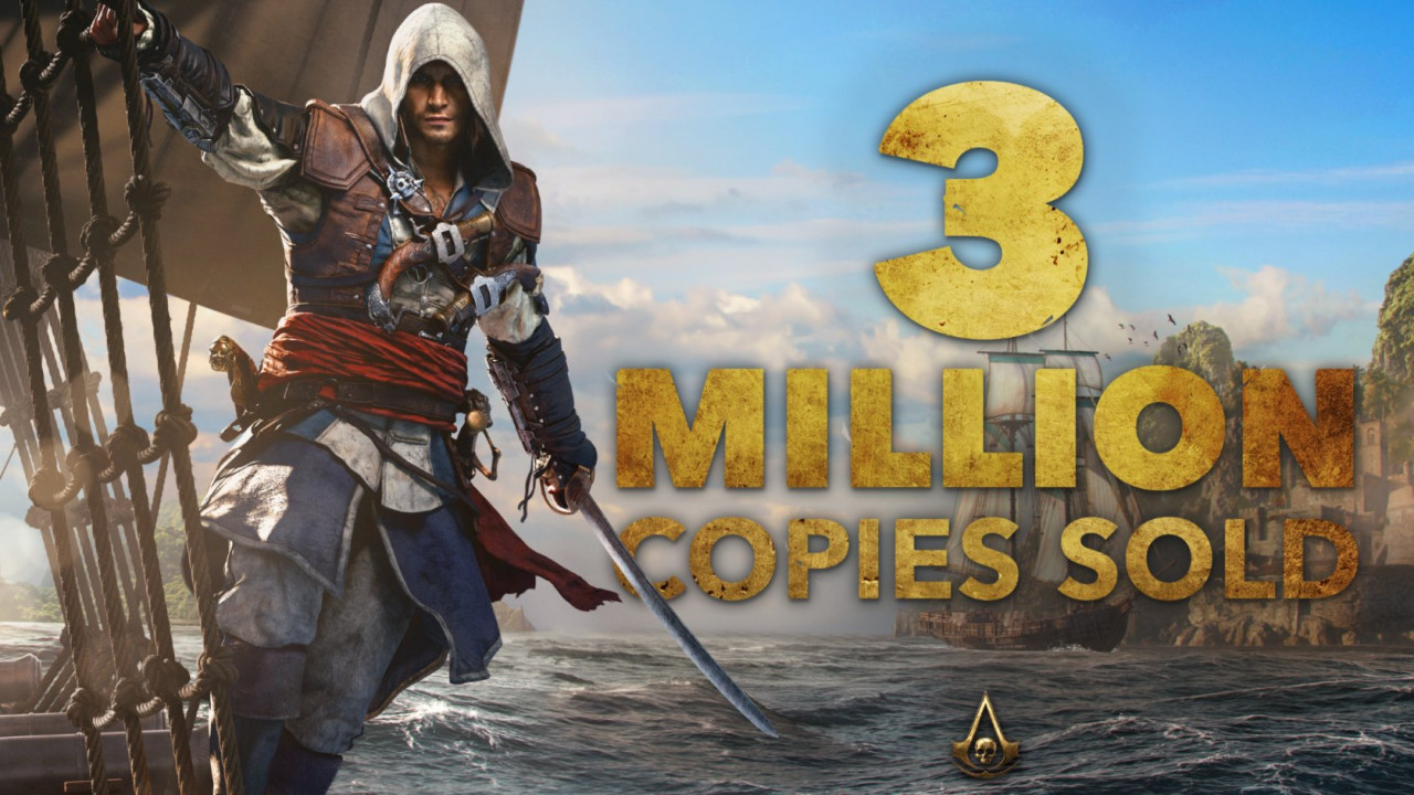 Forrás: Assassin's Creed/X