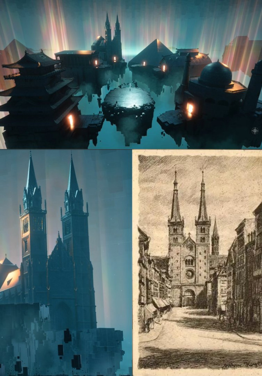 Forrás: Assassin's Creed News/X