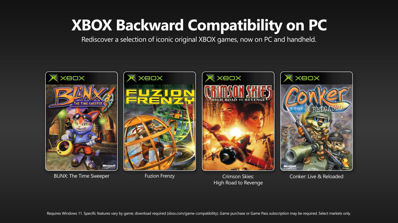 Forrás: Xbox