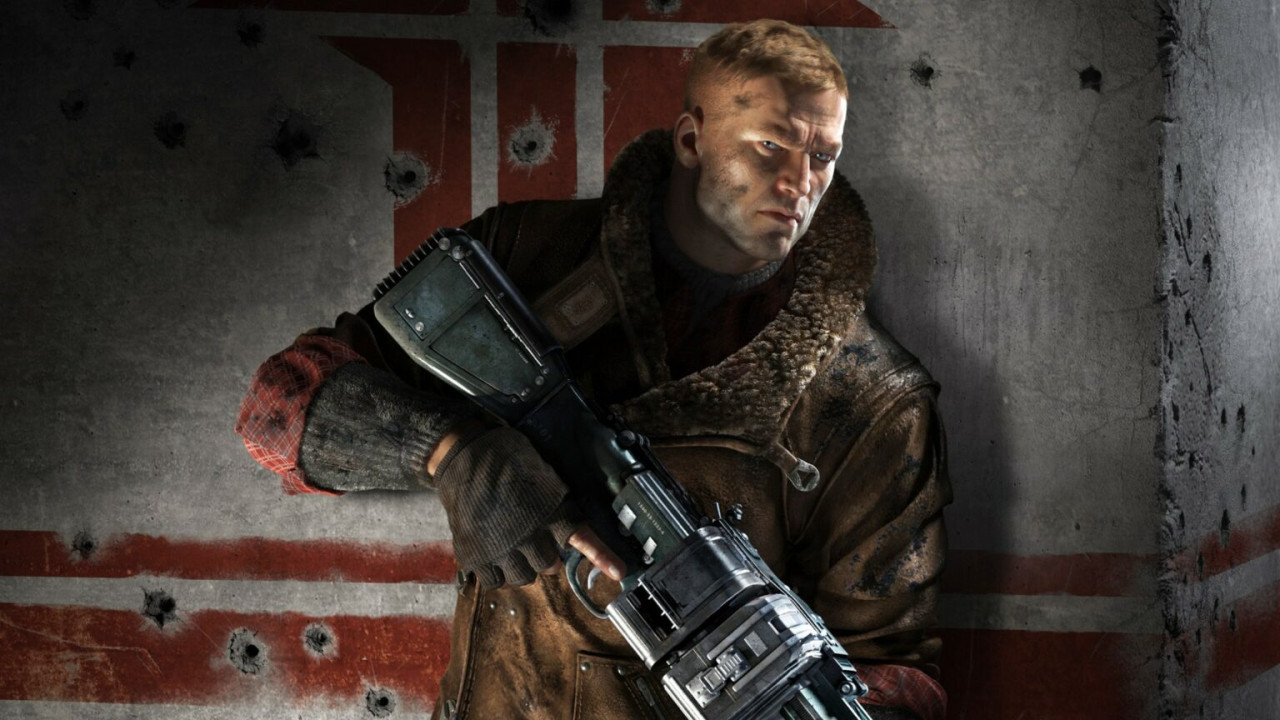 Forrás: MachineGames