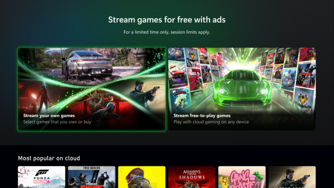 Kép forrása: Xbox Wire