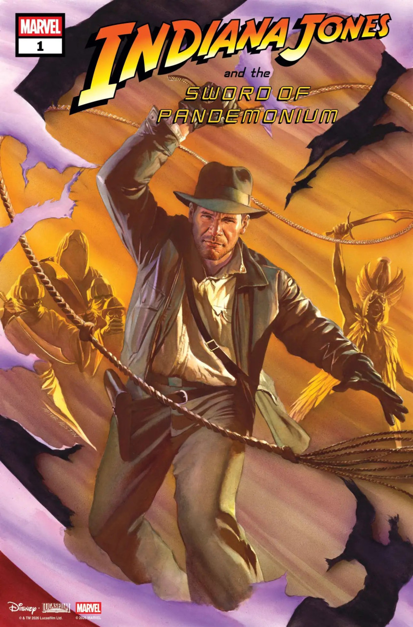 Kép forrása: Marvel Comics