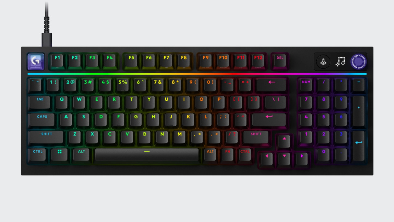 Kép forrása: Logitech
