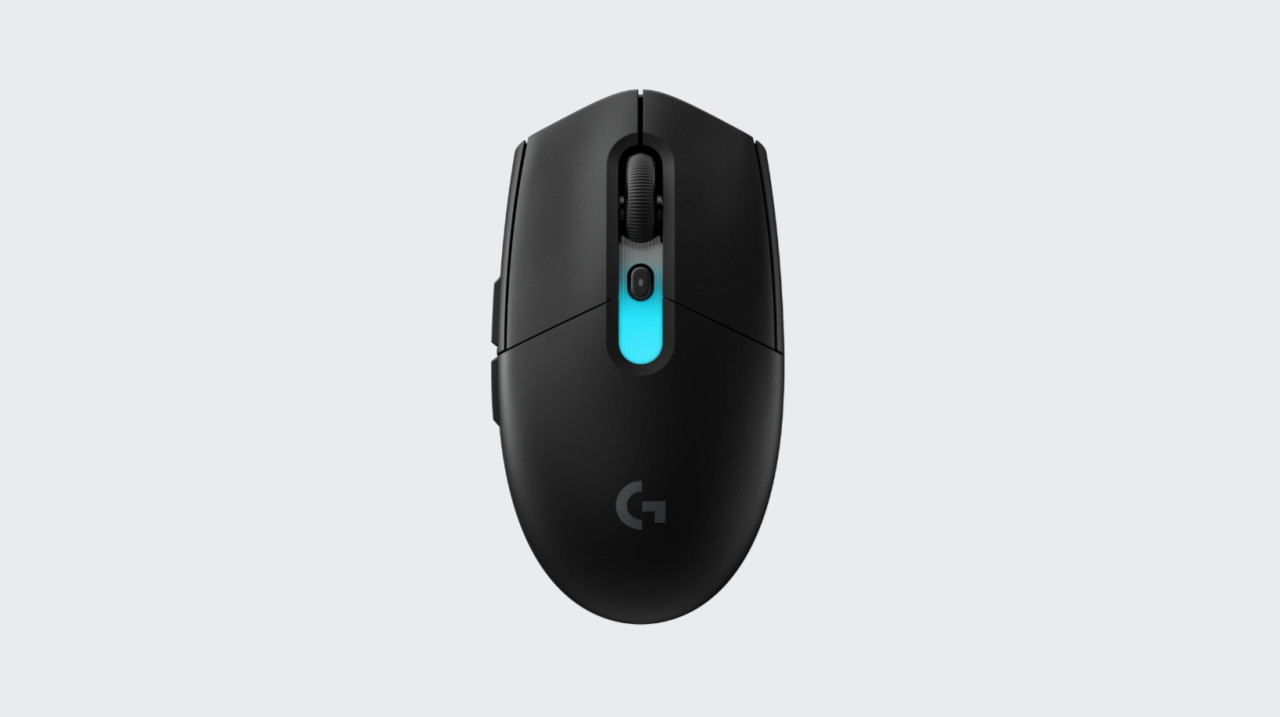 Kép forrása: Logitech