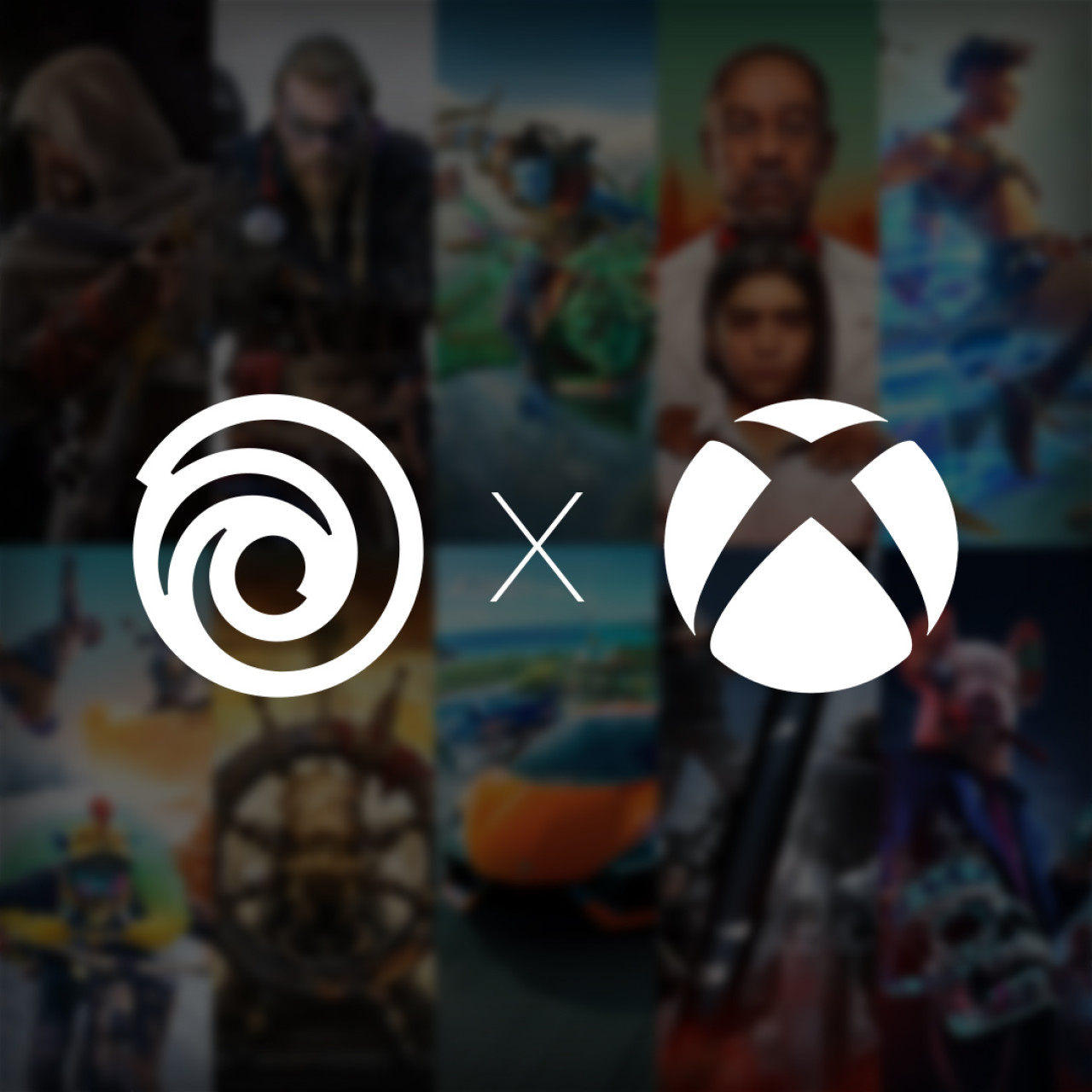 Forrás: Ubisoft/X