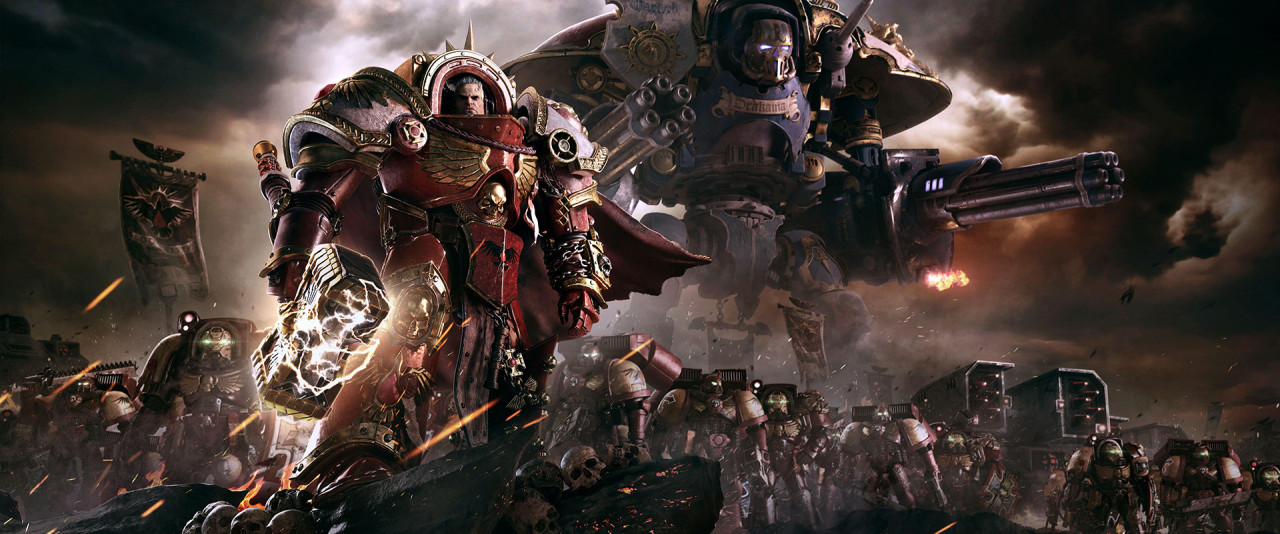 Kép forrása: Games Workshop