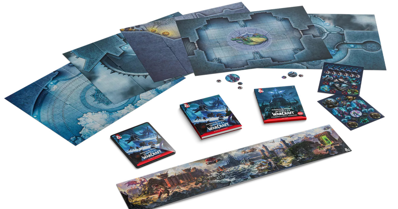 Kép forrása: Wizards of the Coast