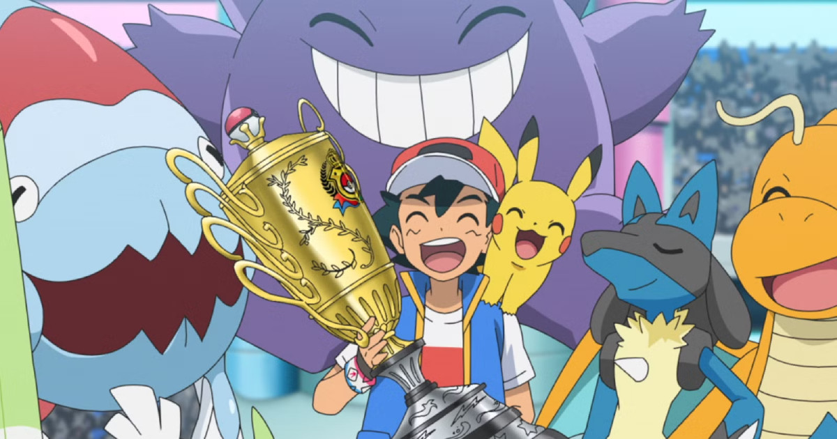 A 12 éves szegedi srác egyedüli magyarként jutott ki a Pokémon-vb-re