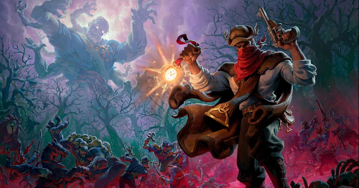 A Diablo, Path of Exile és Hades játékosok egy új kedvencet találtak maguknak!
