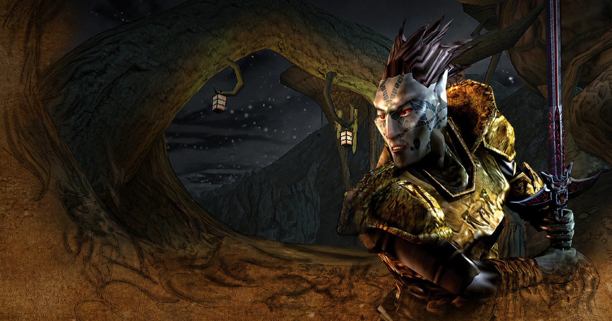 A DOOM után szabadon, már a Morrowind-et is lehet böngészőből játszani!
