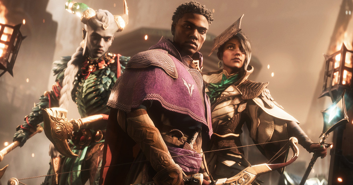 A Dragon Age írója szerint is halott a franchise, de egyből megmentené az EA karmaiból