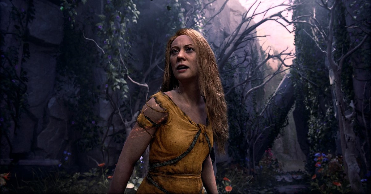 A God of War Laufey sztárját pont nem izgatják a „nőgyűlölő” rajongók