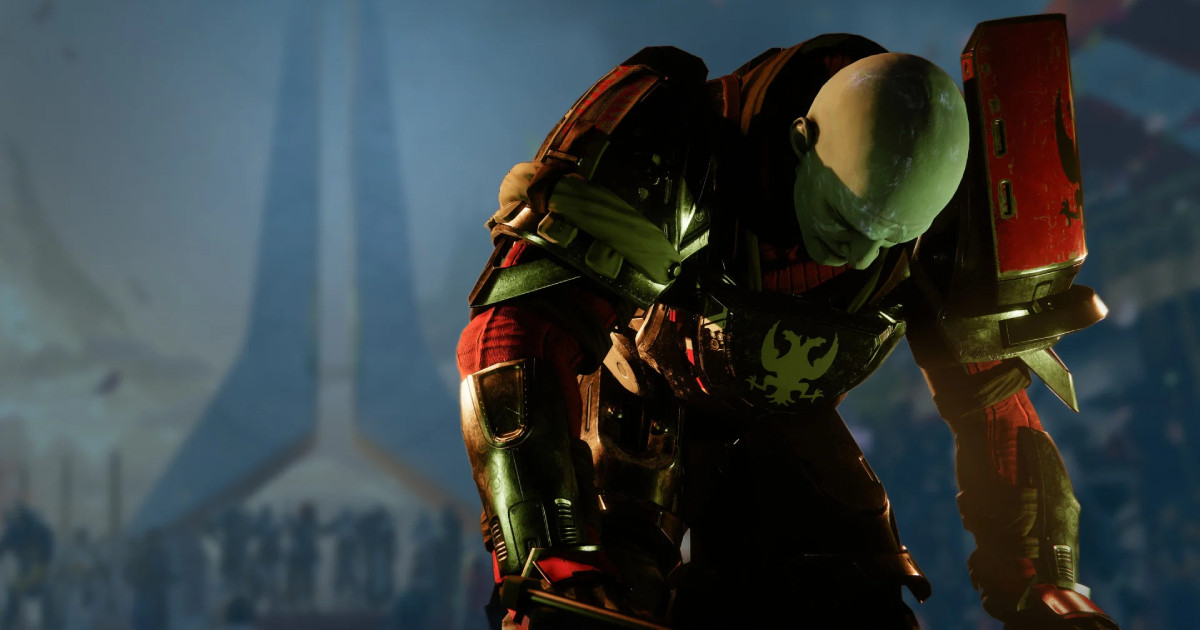 A játékosok elvárásai és éhsége miatt hasalt el a Destiny 2?!