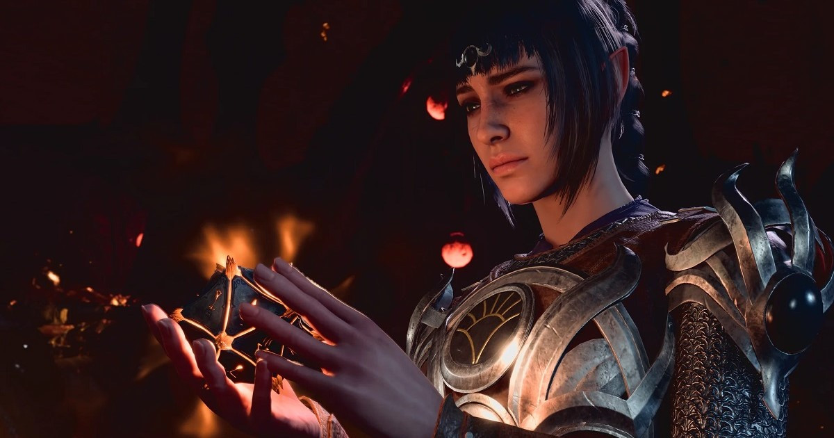 A Larian felajánlott egy Baldur's Gate 3 kódot a My Chemical Romance énekesének, a fanok pedig kiakadtak