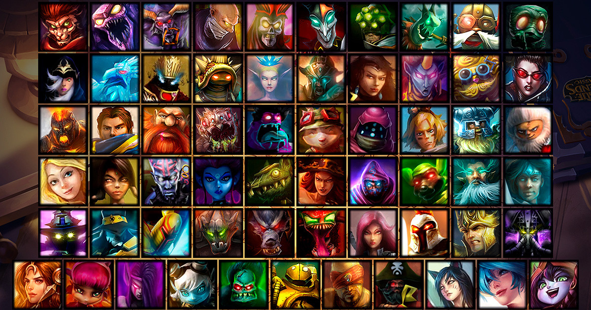 A League of Legends Classic egy este alatt visszahozta a fiatalkorom traumáit