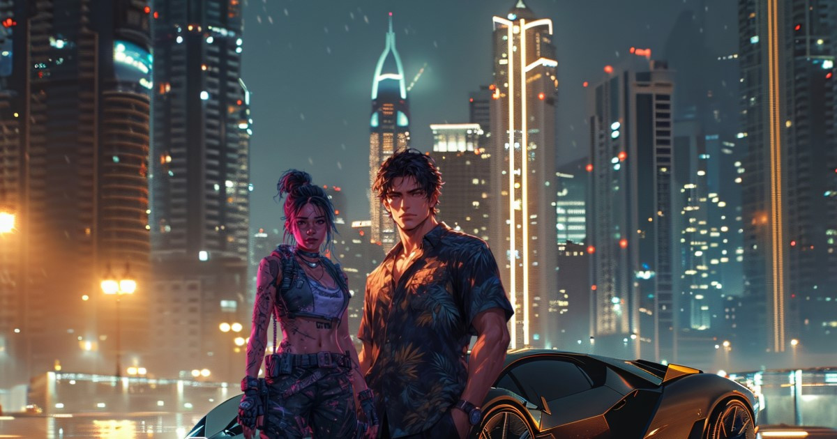A PC-sek is megkapják a GTA 6-ot november 19-én, csak hát...