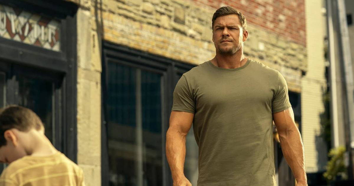 Jack Reacher még a nyáron odacsap, megvan a negyedik évad premierdátuma 