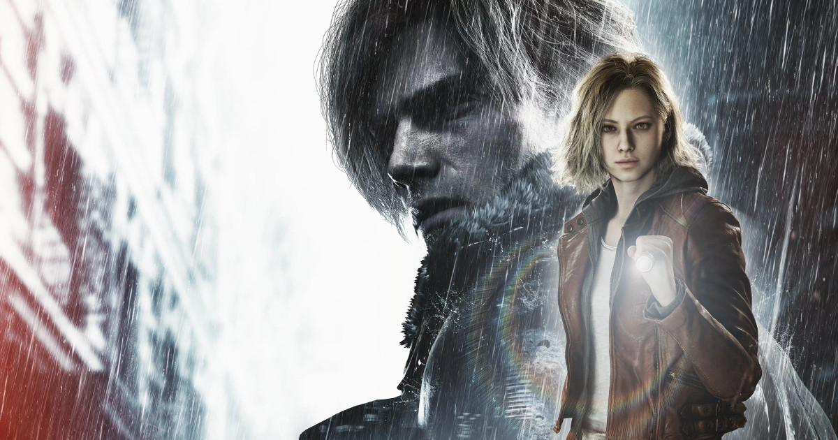 A Resident Evil rajongók járnak a legjobban a Capcom terveivel a következő években