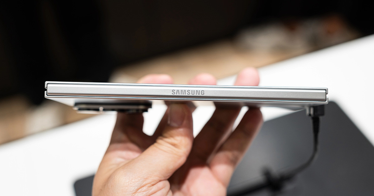 A Samsung nem csak a szériaszámot növeli eggyel az idei Galaxy Unpackeden