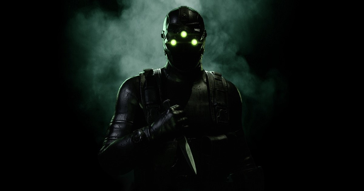 A Splinter Cell pofozhatja ki a Ubisoftot az open world függőségéből