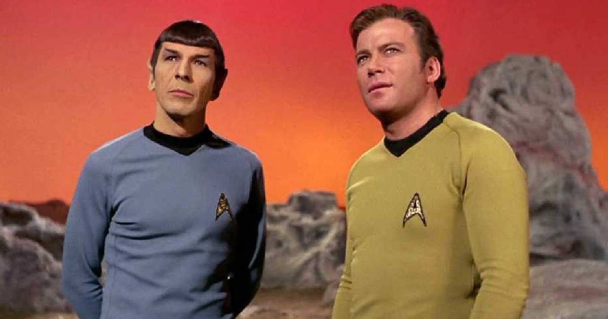Nem csak örömkönnyek fognak hullani az új Star Trek LEGO-készlet láttán 