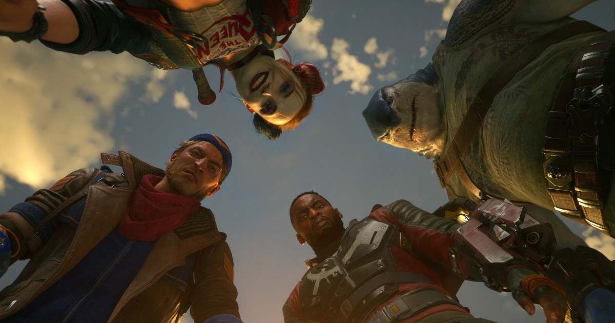 A Suicide Squad: Kill the Justice League alkotói elmesélték, hogyan falta fel a kapzsiság a kreativitást