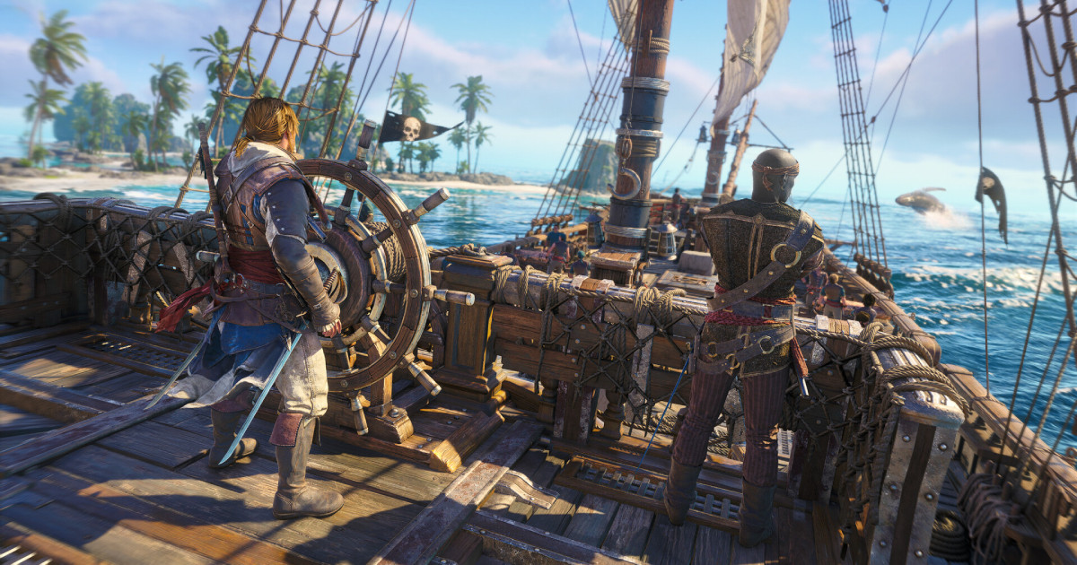 A teljes mentésedet elbukhatod az Assassin's Creed Black Flag Resynced egyik bugja miatt