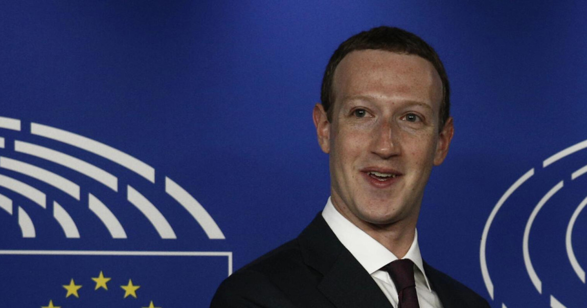 Alighanem voltak már jobb napjai is a Facebook alapítójának